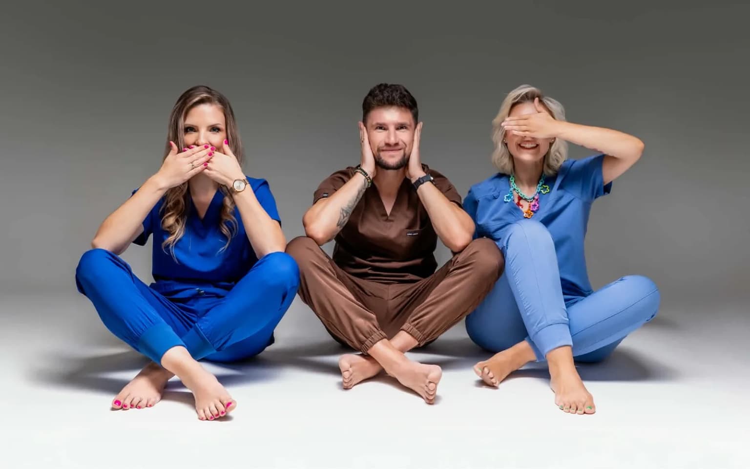 Zespół Stopologii